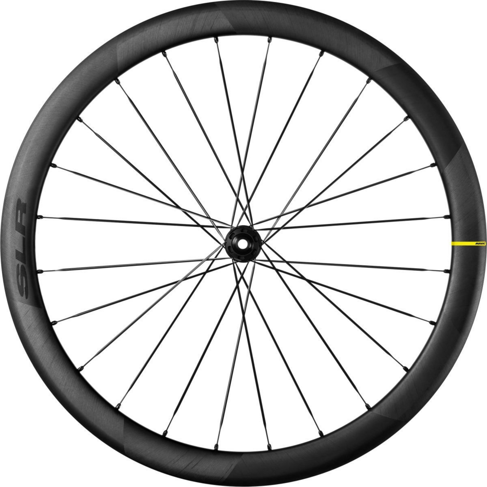 Mavic Cosmic SLR 45 Disc Front Wheel