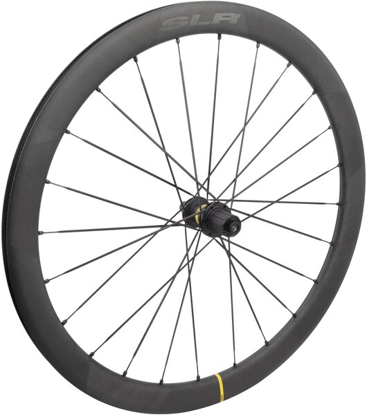 Mavic Cosmic SLR 45 Disc Rear Mavic Cosmic SLR 45 Disc Rear