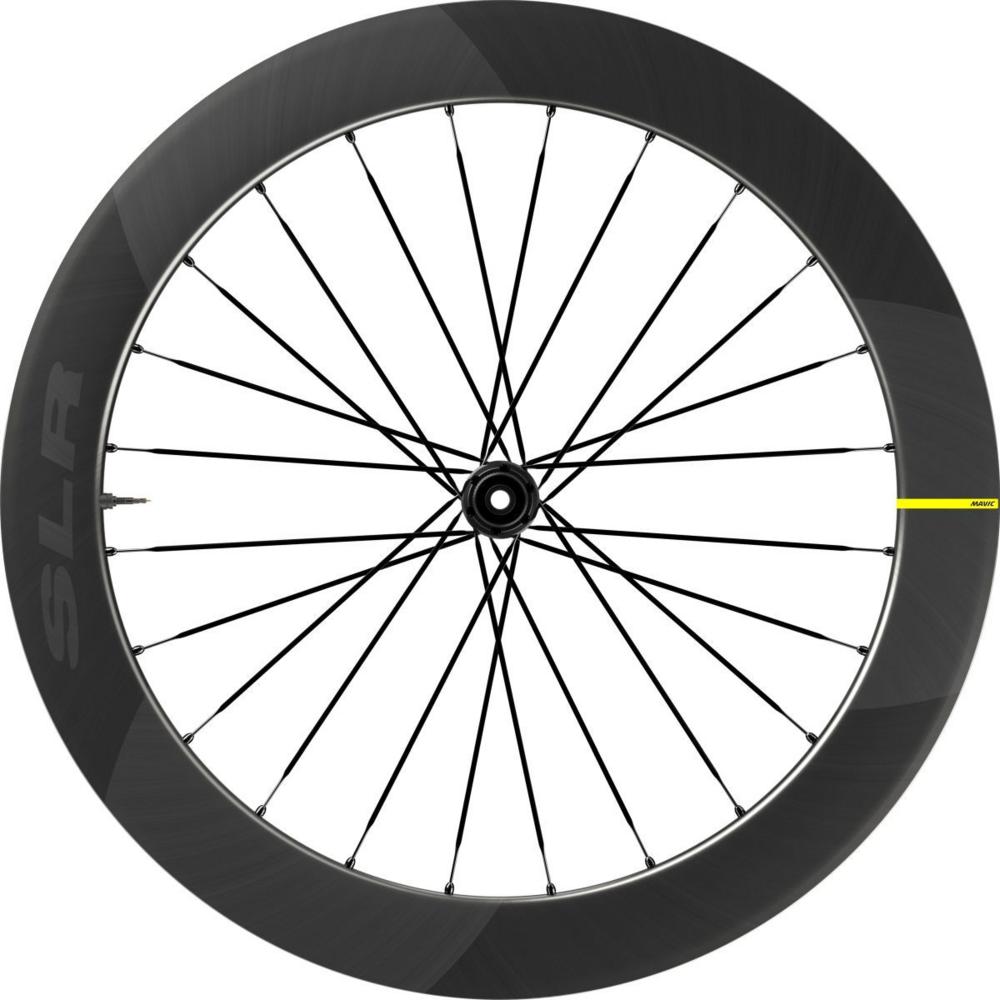 Mavic Cosmic Slr 65 Disc Front Wheel Mavic Cosmic Slr 65 Disc Front Wheel