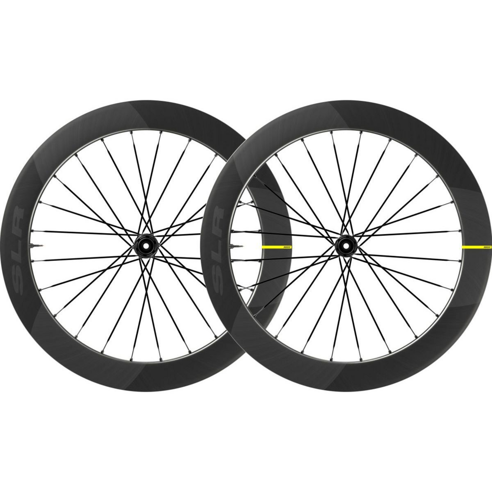 Mavic Cosmic Slr 65 Disc Wheelset