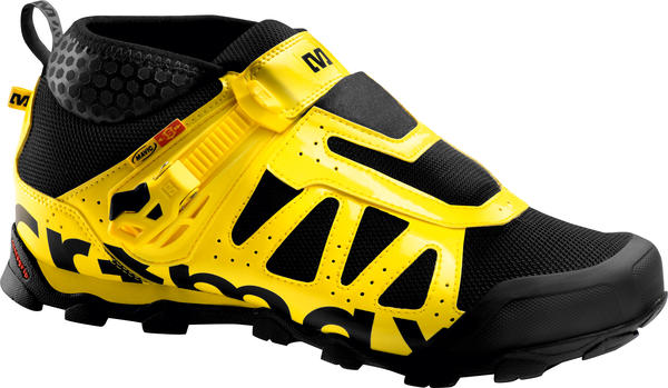 mavic crossmax spd mtb shoes
