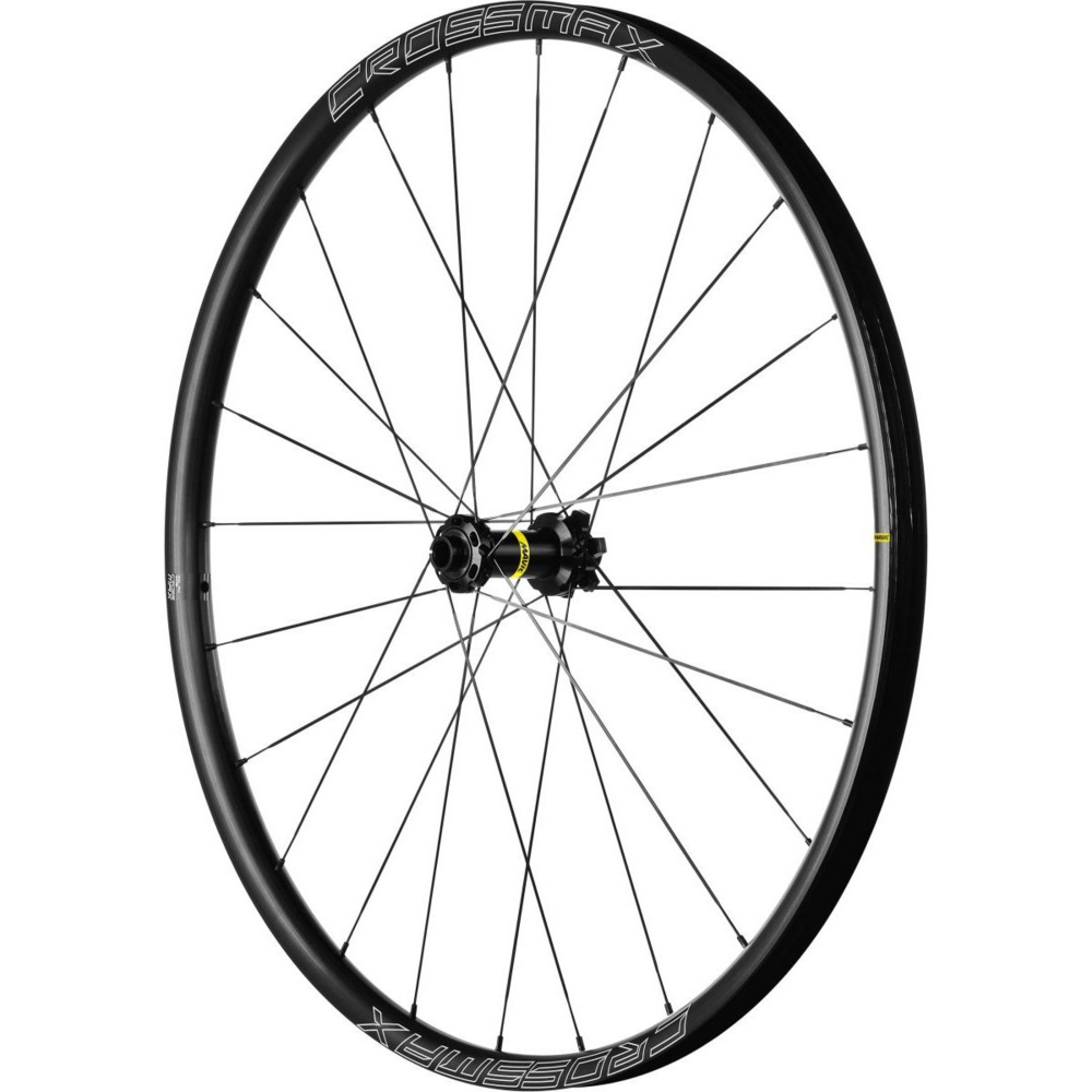Mavic Crossmax 27.5-inch Wheelset - Mike's Bike Shop