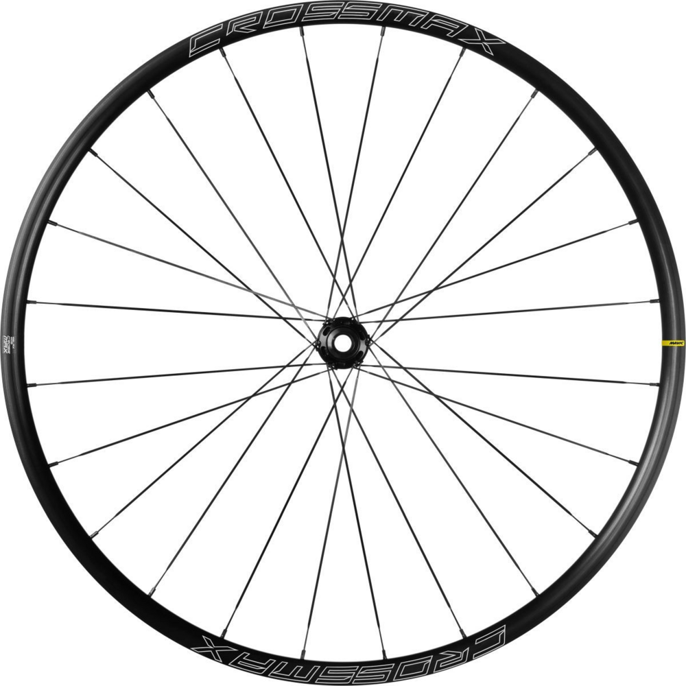 Jante Vtt Mavic Mavic Crossmax 29 Micro Spline Mavic Wheel