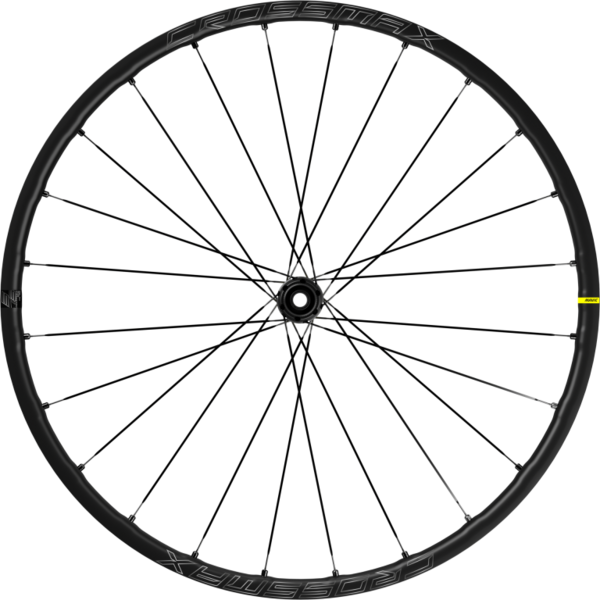 Mavic Crossmax S Front Wheel - Perkiomen Bicycles | Schwenksville, PA