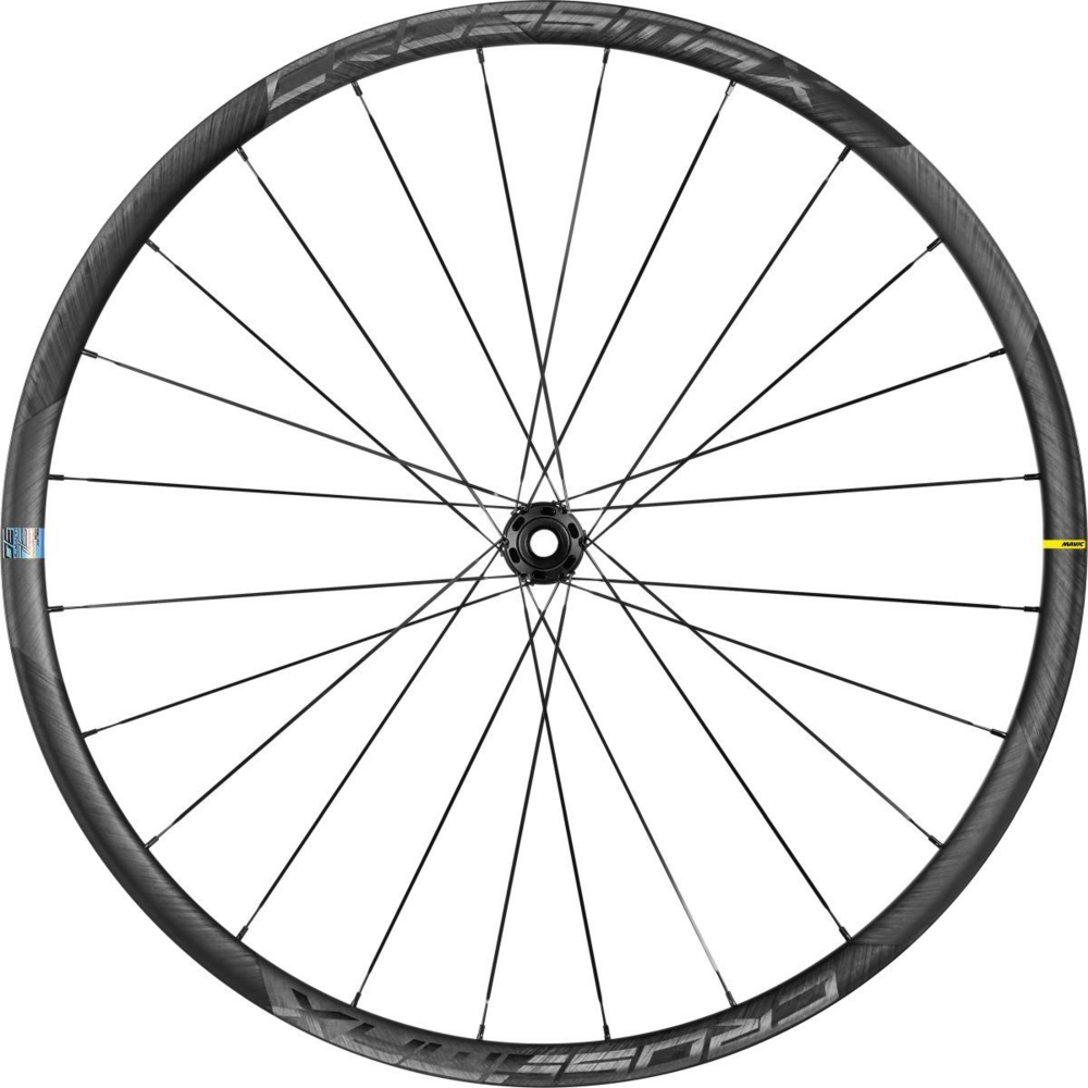 Mavic Crossmax SL Ultimate 30 29-inch Front Wheel Mavic Crossmax SL Ultimate 30 29-inch Front Wheel