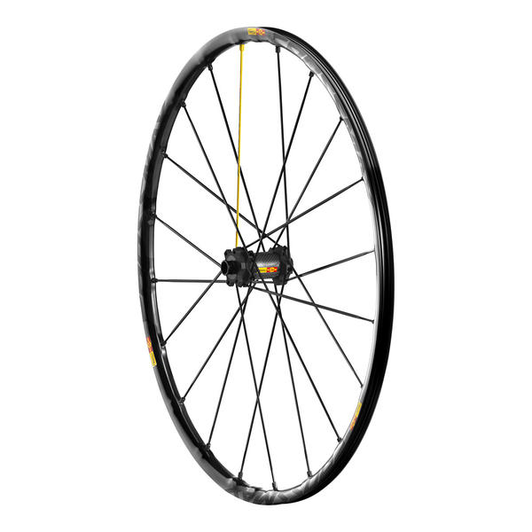 mavic 29 rims