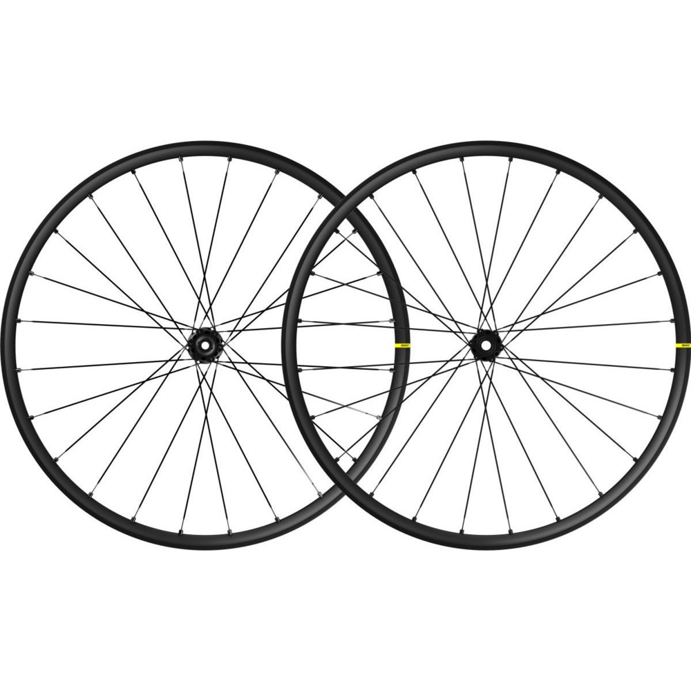 Mavic Crossmax XL 29-inch Wheelset VELO Bike Ski Trail