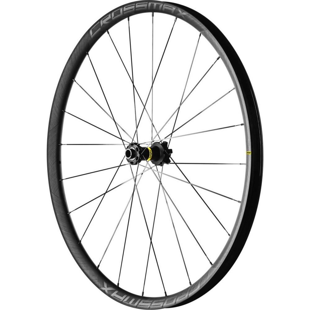 Mavic Crossmax XL R 29-inch Wheelset - Rock City Cycles | Nanaimo, BC ...
