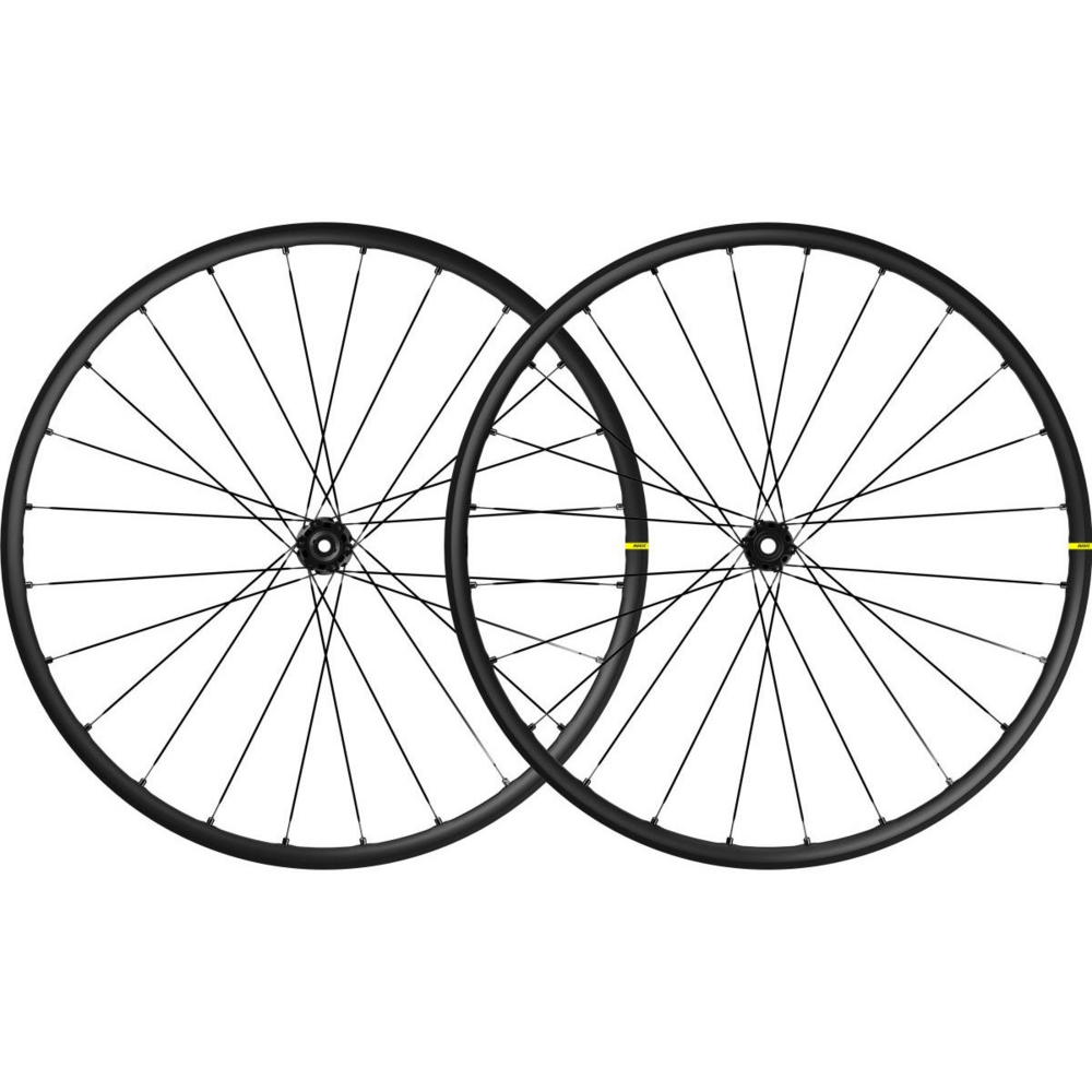Mavic Crossmax XL S 29-inch Wheelset