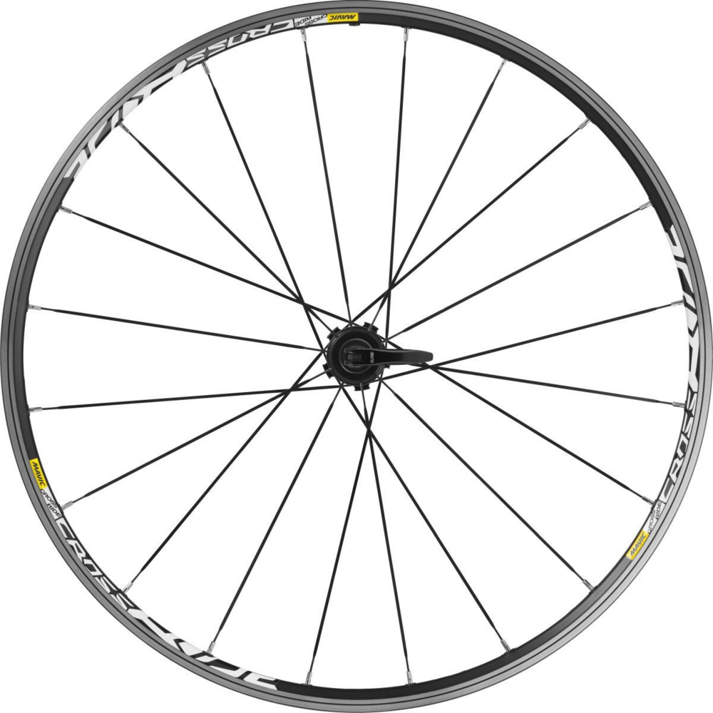 Mavic Crossride UB Rear Wheel Mavic Crossride UB Rear Wheel