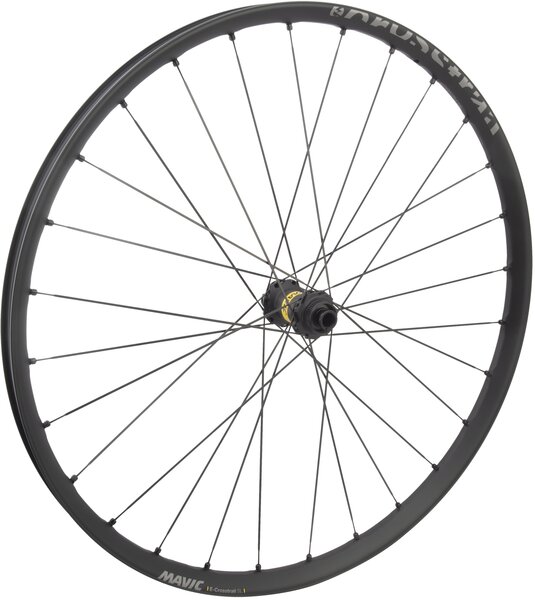 Mavic E-CrossTrail SL Front Mavic E-CrossTrail SL Front