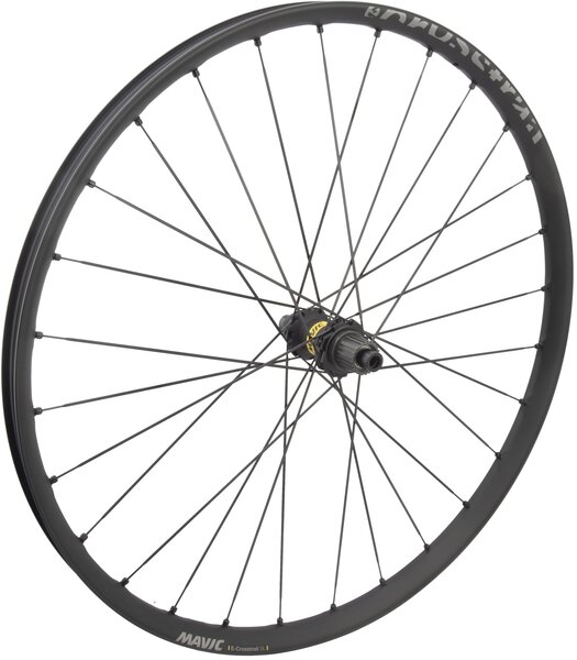 Mavic E-CrossTrail SL Rear