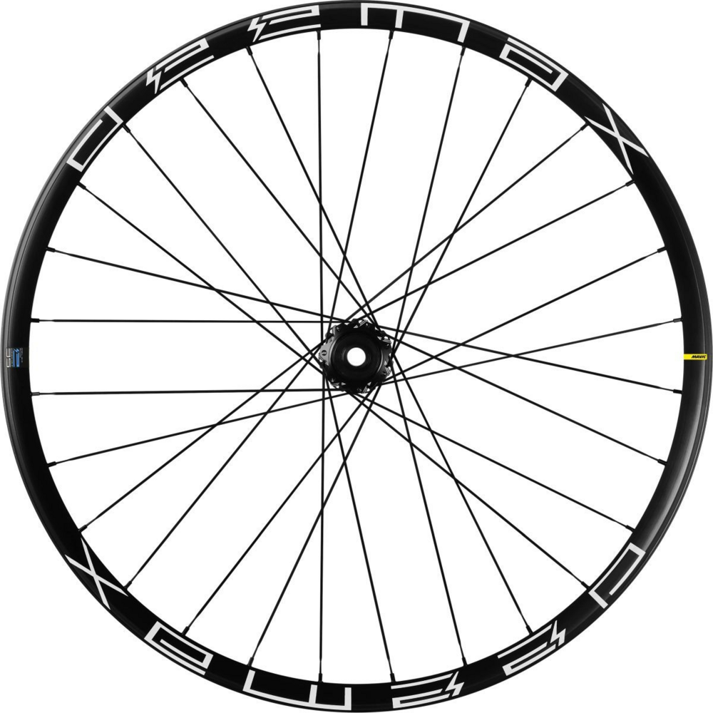 Mavic E-Deemax 35 27.5-inch Front Wheel