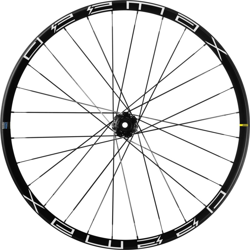 Mavic E-Deemax 35 27.5-inch Rear Wheel