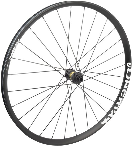 Mavic E-DeeMax Front