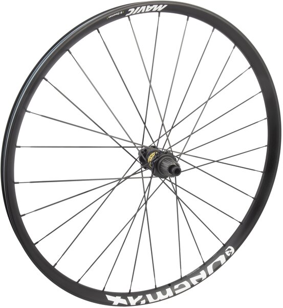 Mavic E-DeeMax Rear