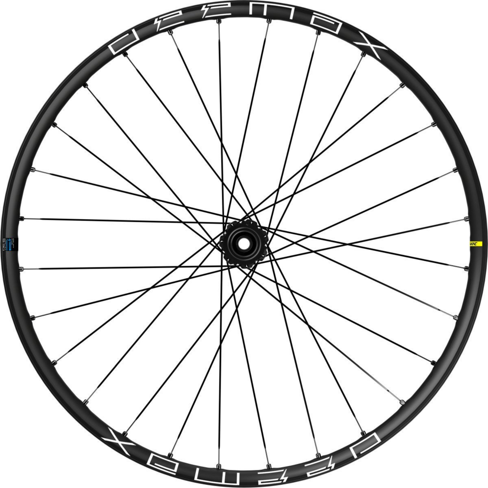 Mavic E-Deemax S 30 29-inch Front Wheel
