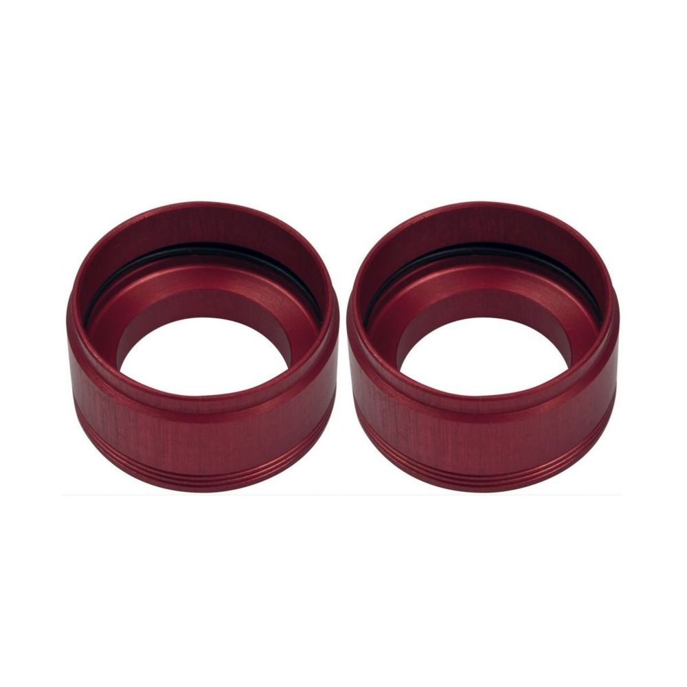 Mavic Endcap Ts to 2 135 to 142mm Rear Adapt Xrd012