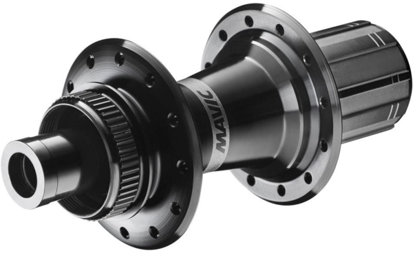 Mavic Hub Road Rear MR801
