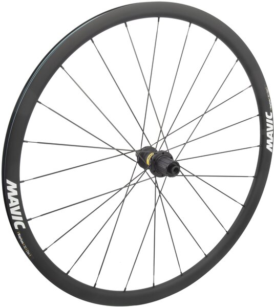 Mavic Ksyrium 30 Disc Rear