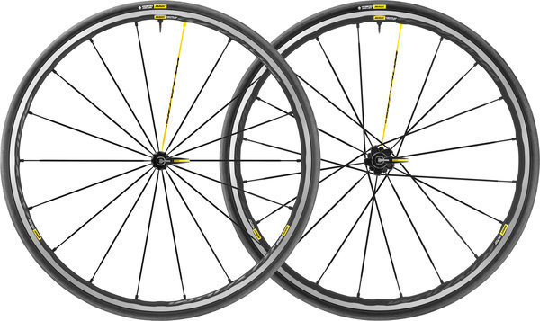 Mavic Ksyrium Pro Ust Wheelset R B S Cyclery Brentwood Tn