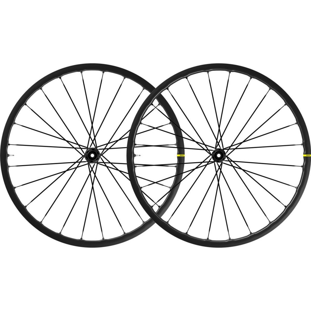 Mavic Ksyrium SL Disc Wheelset