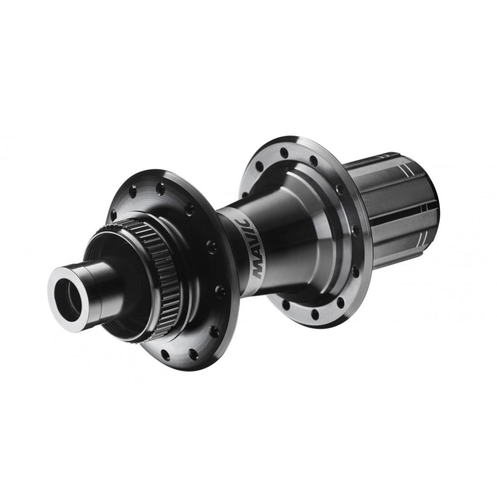Hub Rear Disc Mavic Mx801 Classic Disc Rear Hub - Mike's Bike Shop