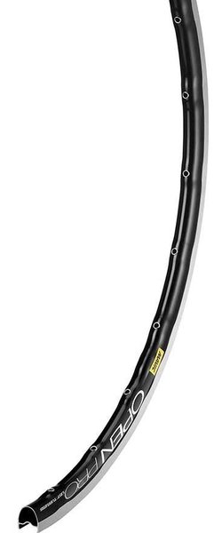 Mavic Open Pro Ub Ust 700c Rim Fraser Bicycle Fraser Mi