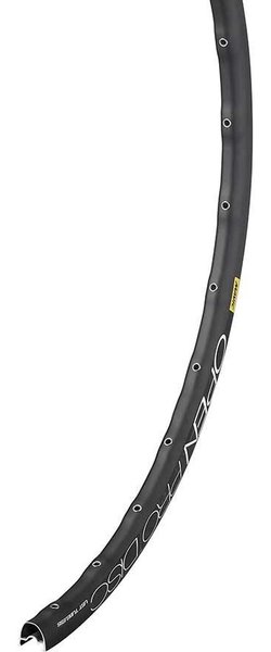 Mavic Open Pro UST Disc 700c Rim 