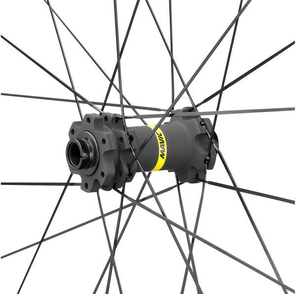 Mavic XA Elite 27.5-inch Front - The Hub Cycling