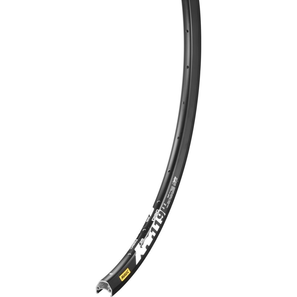 Mavic 26 Inch Rims Mavic XM119 26-inch Rim - Ascent Cycle | For Those Who Ride