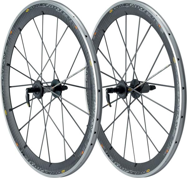 Mavic Cosmic Carbone SLR Wheelset