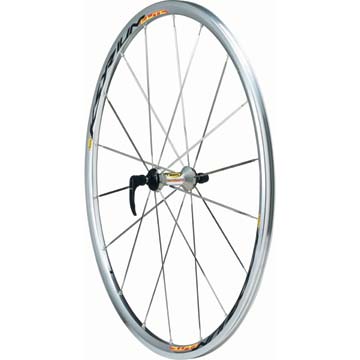 Mavic Ksyrium Elite Front Wheel