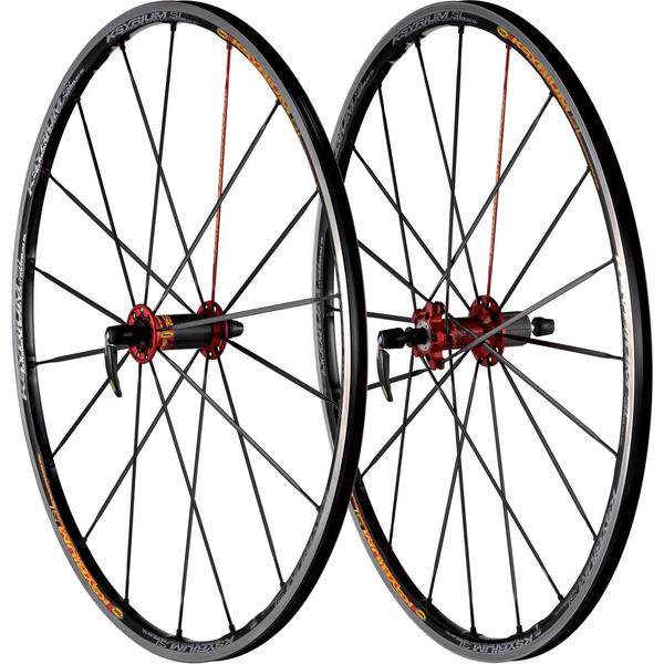 rijkdom bladzijde Sobriquette Mavic Ksyrium SL Wheelset (Clincher) - Redlands - Riverside - Rancho  Cucamonga, CA | Cyclery USA