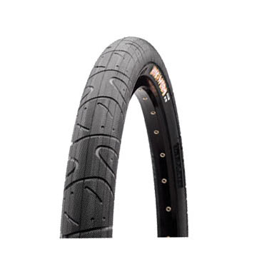 Maxxis Hookworm Tire 