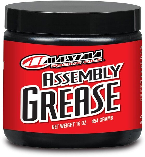 Maxima Assembly Grease