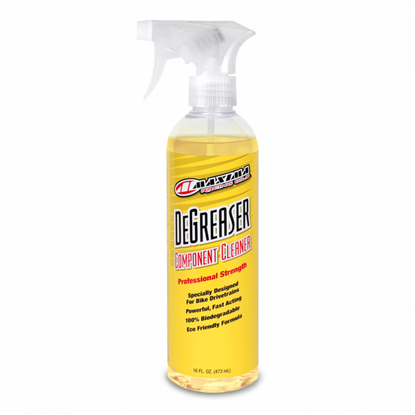 Maxima DeGreaser