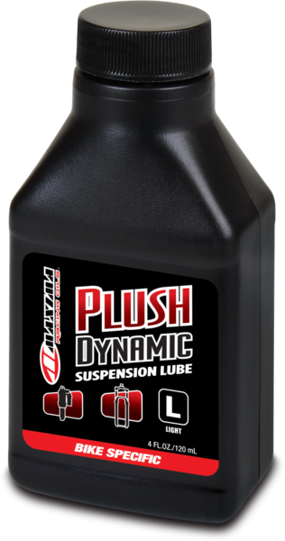 Maxima Plush Dynamic Light Suspension Fluid Size: 4-ounce