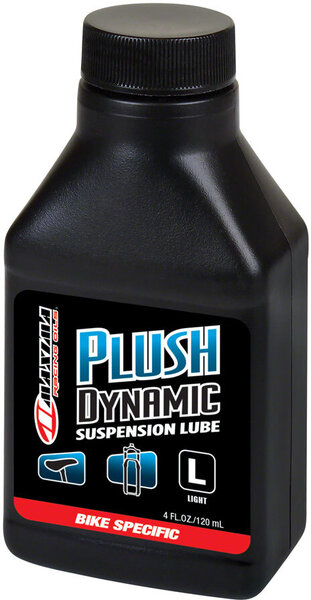 Maxima Plush Dynamic Light Suspension Fluid Maxima Plush Dynamic Light Suspension Fluid