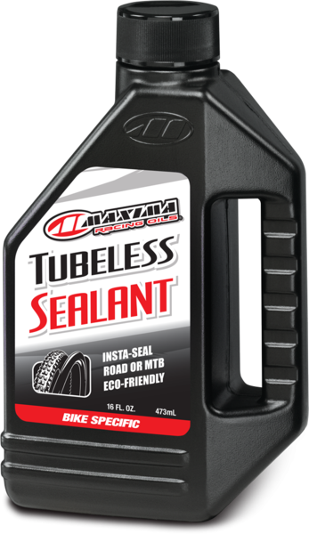 Maxima Tubeless Tire Sealant Size: 16-ounce