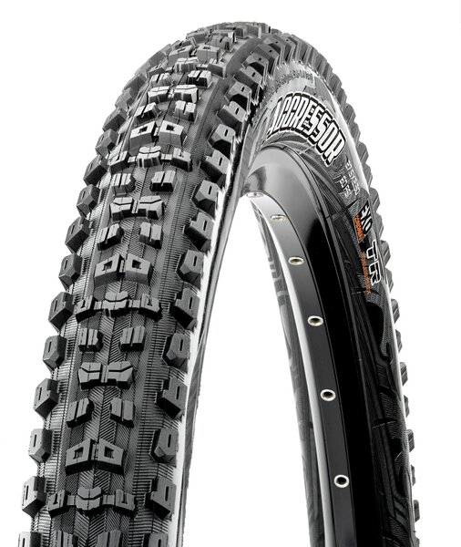 Maxxis Aggressor Tire