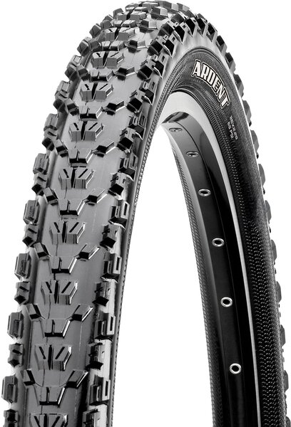 Maxxis Ardent 26-inch Color: Black