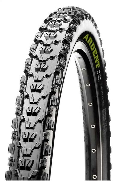 Maxxis Ardent Color: Black