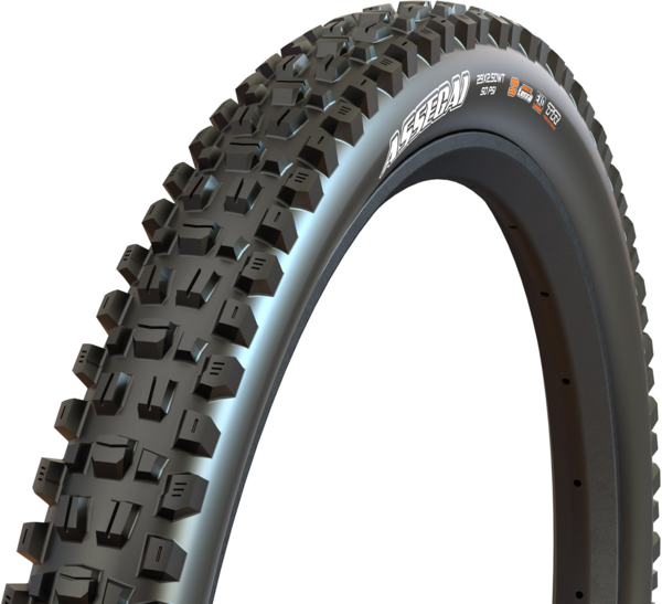 Maxxis Assegai - MaxxTerra/EXO