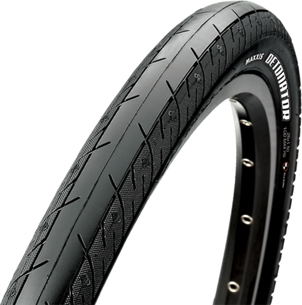 Maxxis Detonator 27.5-inch