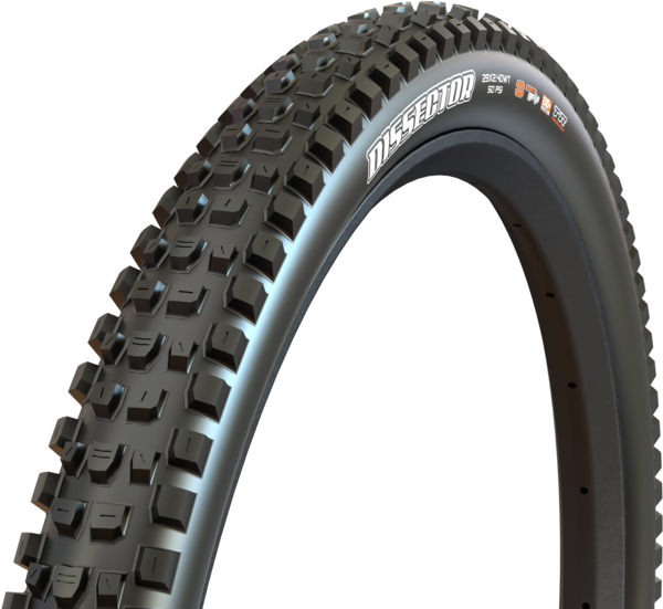 Maxxis Dissector II - MaxxTerra/EXO+
