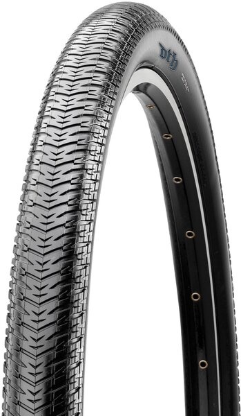 Maxxis DTH 20-inch