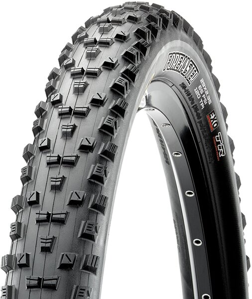 Maxxis Forekaster 29-inch Color: Black