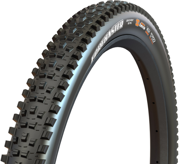 Maxxis Forekaster Mountain Bike Tire - Thumbnail 3
