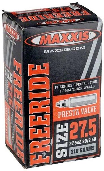 Maxxis Freeride 1.2mm PV